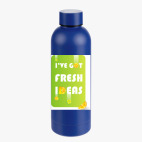 Термобутылка