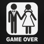 Свадьба GAME OVER