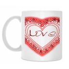 Кружка 330 мл