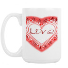 Кружка 420 мл