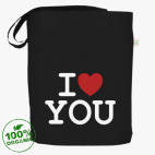 I love you