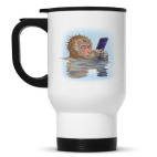 Кружка-термос