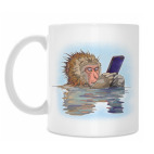 Кружка 330 мл