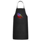 Кухонный фартук