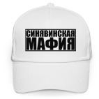 Бейсболка