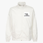 Ветровка без капюшона