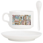 Кофейный набор