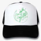Кепки Trucker