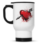 Кружка-термос