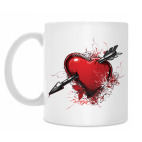 Кружка 330 мл