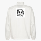 Ветровка без капюшона