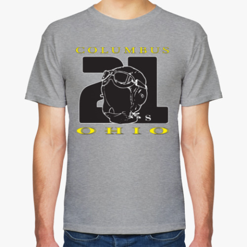 Футболка 21 Pilots