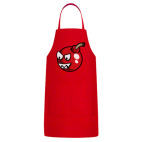 Кухонный фартук