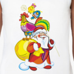 Здравствуй, Дедушка Мороз