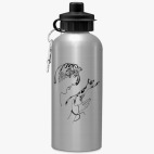 Спортивная бутылка