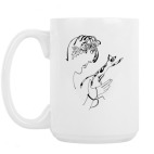 Кружка 420 мл