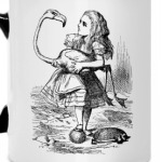 Крикет/Алиса