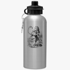 Спортивная бутылка