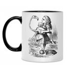 Крикет/Алиса