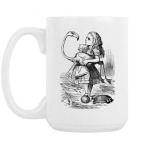 Кружка 420 мл