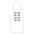 Кухонный фартук