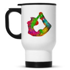 Кружка-термос