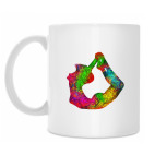 Кружка 330 мл