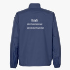 Ветровка без капюшона