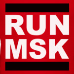 RUN MSK
