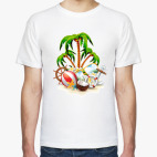 Летний отпуск