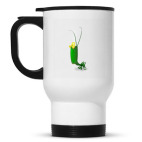 Кружка-термос