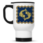 Кружка-термос