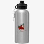 Спортивная бутылка