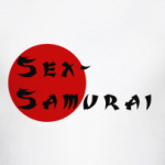 Секс-самурай