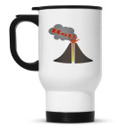 Кружка-термос