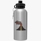 Спортивная бутылка