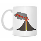 Кружка 330 мл