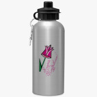 Спортивная бутылка