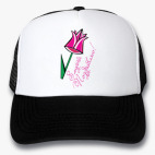 Кепки Trucker