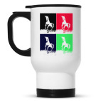 Кружка-термос