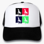 Кепки Trucker