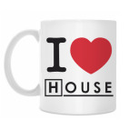 Кружка 330 мл