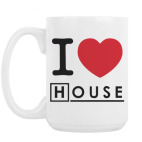 Кружка 420 мл