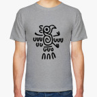 Птичка майя