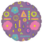 Абстрактные фигуры