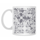 Абстрактная композиция #4