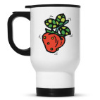 Кружка-термос