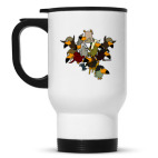 Кружка-термос