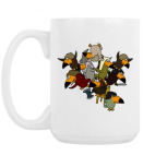 Кружка 420 мл