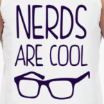 Nerds are cool